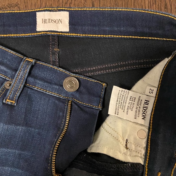 Hudson Jeans - Picture 6 of 7